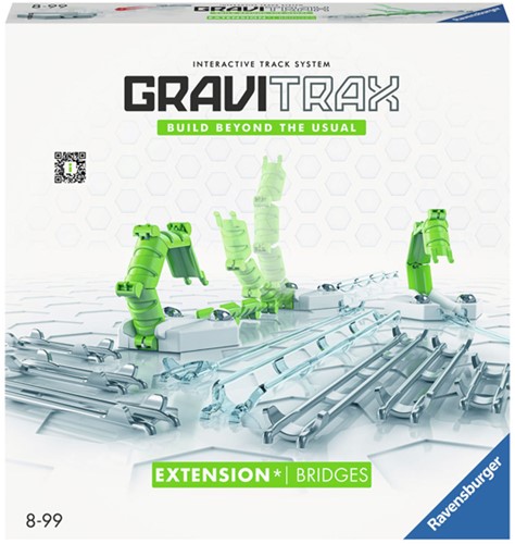 Ravensburger GraviTrax Bridges