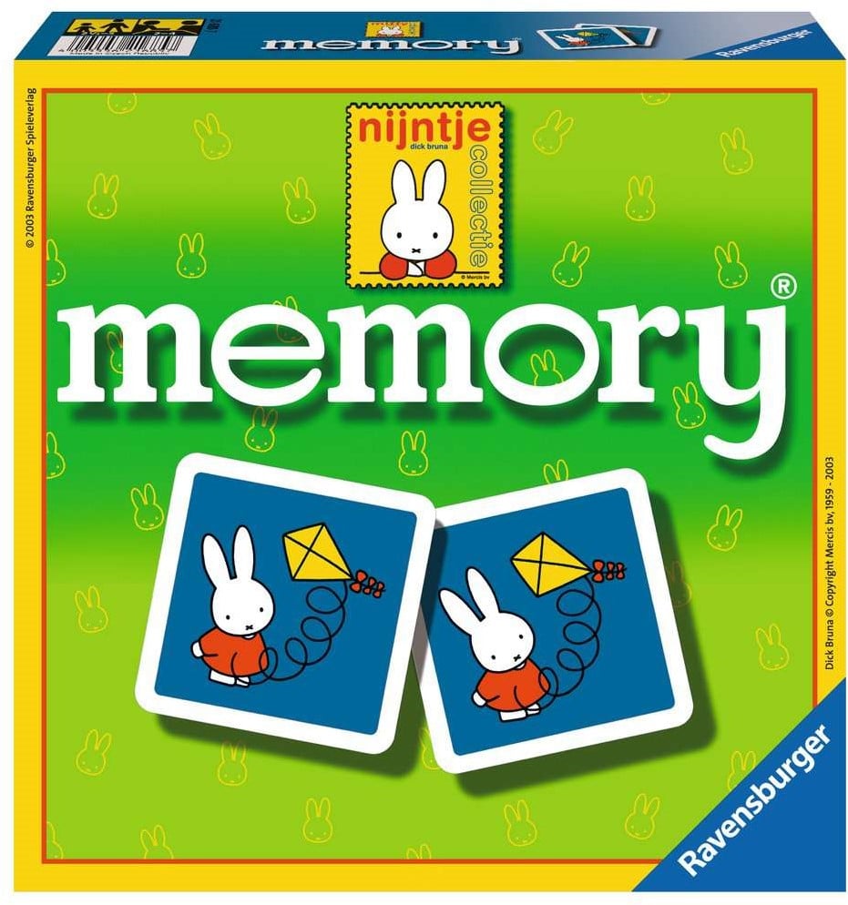 Memory Online Ravensburger Memory Online Ravensburger