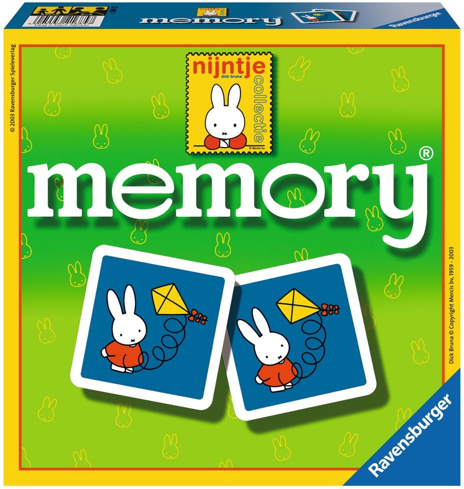 Memory Ravensburger Online Memory Ravensburger Online