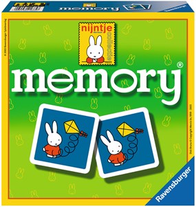 Ravensburger Nijntje Memory ravensburger kopen in de aanbieding Ravensburger Nijntje Memory ravensburger kopen in de aanbieding