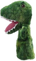 The Puppet Company handpop dinosaurus T-Rex - handpop speelgoed-3