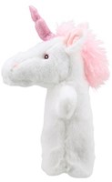 The Puppet Company handpop eenhoorn - fantasie speelgoed voor kinderen-3