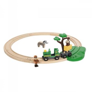 Brio Trein Treinset Safari 33720 brio kopen in de aanbieding Brio Trein Treinset Safari 33720 brio kopen in de aanbieding