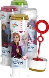 FRO 2 Seifenblasen 60 ml im Display