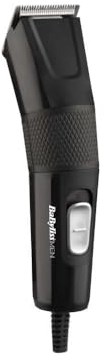 BabylissMEN E756E power glide tondeuse 45 mm  (extra breed)