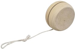 Blank Houten JoJo Groot