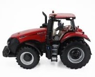 Britains tractor CASE MAGNUM 405 speelgoedmodel 1:32 schaal-3