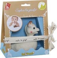 Sophie de giraf So'Pure badspeeltje-2