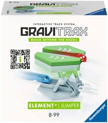Ravensburger GraviTrax knikkerbaan Jumper uitbreiding - creatief bouwen