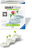 Ravensburger GraviTrax Transfer Uitbreidingsset - Knikkerbaan Speelgoed-3