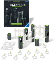 Ravensburger GraviTrax PRO knikkerbaan uitbreiding Vertical - STEM speelgoed-3