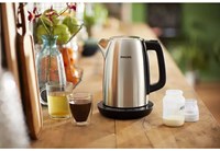 Philips waterkoker HD9359/90 met temperatuurregeling zwart RVS-3