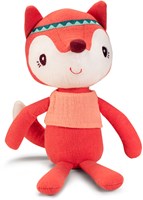 Lilliputiens - Knuffeldier eco in doos Alice-2