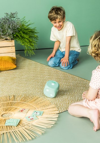 Lilliputiens spel educatief avontuur De schat van Joe coöperatief-3