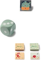 Lilliputiens spel educatief avontuur De schat van Joe coöperatief-2