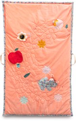 Lilliputiens speeltapijt en slaapzak Stella - 2-in-1 speelkleed voor baby’s