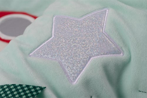 Lilliputiens speeltapijt en slaapzak Joe het draakje - 2-in-1 speelkleed voor baby’s en peuters-3
