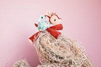 Lilliputiens geluidshertje Stella in galop - zacht knuffelspeelgoed voor peuters-2