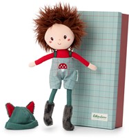 Lilliputiens - Louis pop-2