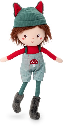 Lilliputiens - Louis pop-3