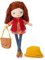Lilliputiens - Lea natuur pop-2