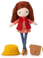 Lilliputiens - Lea natuur pop-3