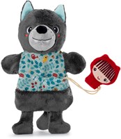 Lilliputiens - Handpop Wolf Louis-2