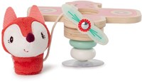Lilliputiens - Vliegtuig Alice-3