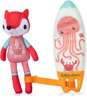 Lilliputiens - Magische Surfer Alice-2