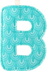 Lilliputiens Letter B