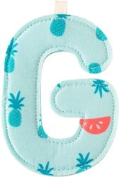 Lilliputiens Letter G