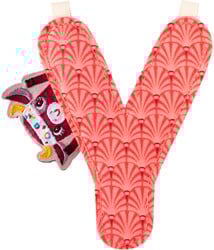 Lilliputiens Letter Y
