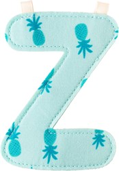 Lilliputiens Letter Z