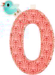 Lilliputiens Letter O