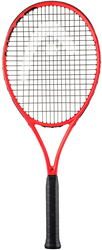 Head MX Attitude Comp Tennis Racket- Grip 3 -  - 27"