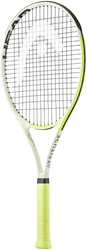 Head MX Attitude Elite Tennis Racket- Grip 3 -  - 27"