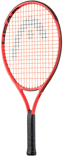 Head tennisracket Radical Junior 23 inch - aluminium - voor kinderen