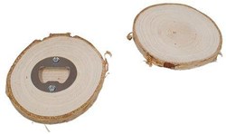 Deegroller Beukenhout, 23,5cm
