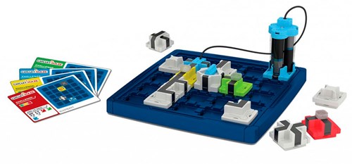Circuit Maze breinbreker educatief spel - STEM speelgoed-3