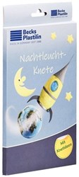 Kids at Work boetseerklei lichtgevend speelplezier voor kinderen