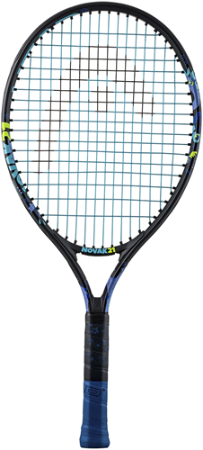 Head Novak Junior Tennis Racket