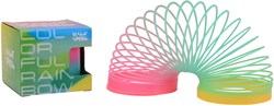 Johntoy trapveer speelgoed Funtoy neon kleuren kunststof