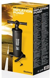 Bestway Handpomp 2x2 Liter