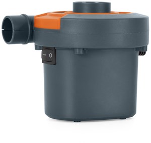 Luchtpomp elektrisch AC