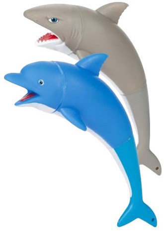 Toi-Toys waterpistool Splash Squeeze - zomers buitenspeelgoed plezier-2