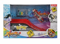 Twisk Xtreme Set Vingerskateboard/BMX 20963Z-2