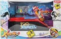 Twisk Xtreme Set Vingerskateboard/BMX 20963Z-3