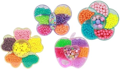 Zelf sieraden maken pakket