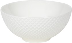 Schaaltje Diamond Ø15,4cm doos a 6 stuks