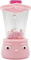 Fidget Go friemelspeelgoed Blender - anti-stress speelgoed focus